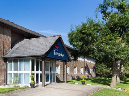 Travelodge Leicester Markfield&nbsp;| Bagworth&nbsp;| Nr Leicester&nbsp;| 