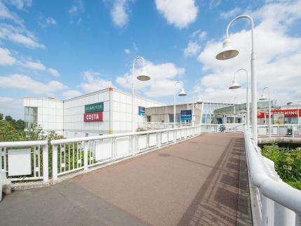 TRAVELODGE THURROCK M25 BAKER STREET WEST THURROCK