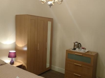 ACTON LODGE CHURCH END LONDON