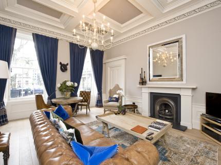 DESTINY SCOTLAND RUTLAND RESIDENCE EDINBURGH