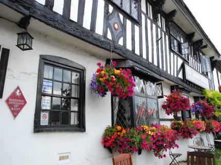 ABBOT S FIRESIDE BARHAM CANTERBURY