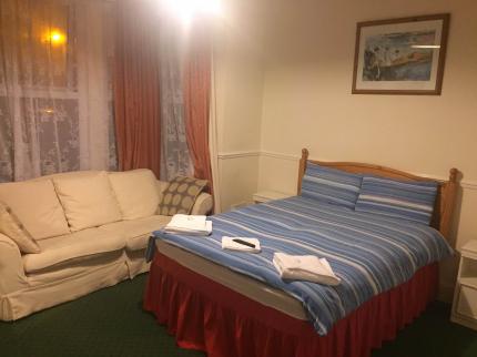 Southend Inn Hotel | Prittlewell | WESTCLIFF-ON-SEA | 