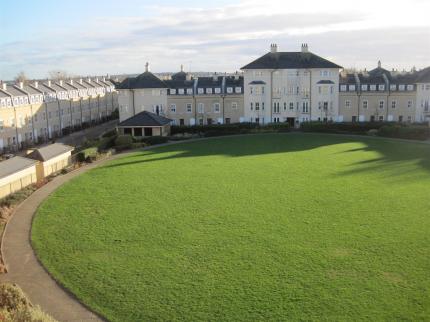 CB1 APARTMENTS BALSHAM CAMBRIDGE