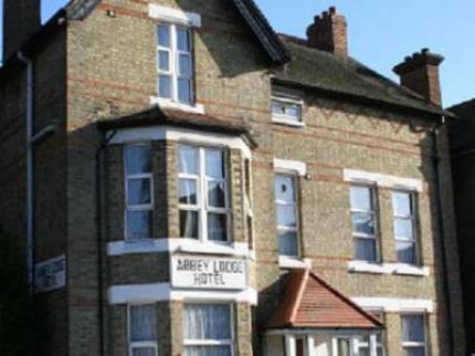 ABBEY LODGE HOTEL ACTON TOWN LONDON