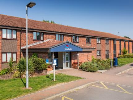 TRAVELODGE GREAT YARMOUTH ACLE ACLE