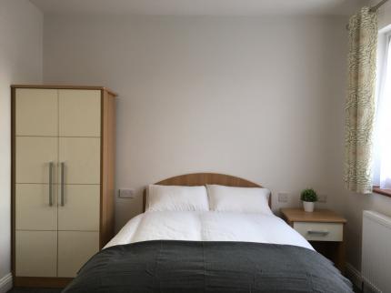 ROSALEE HOTEL ILFORD