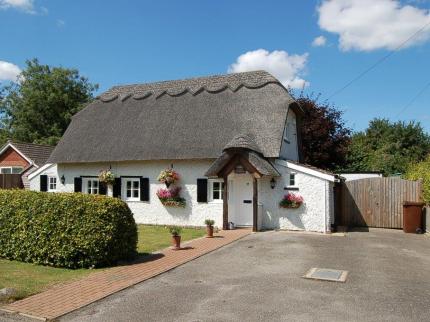 CUCKOO COTTAGE ANWICK SLEAFORD
