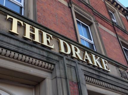 DRAKE INN GOOLE ADLINGFLEET GOOLE