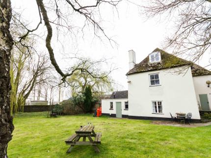 HOLFORD ARMS ASHLEY TETBURY