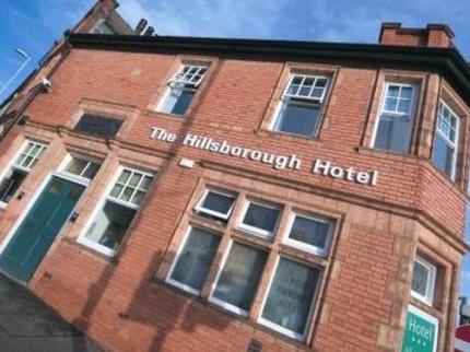 The Hillsborough&nbsp;| Birley Carr&nbsp;| Sheffield&nbsp;| 