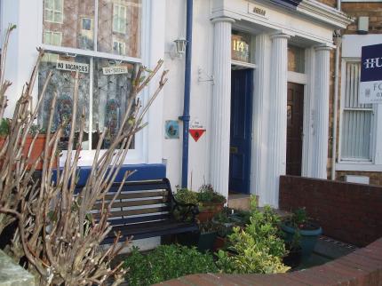 ARRAN EAST AYTON SCARBOROUGH