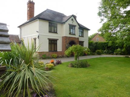 ORCHARD SIDE BED AND BREAKFAST BAUGHTON MALVERN