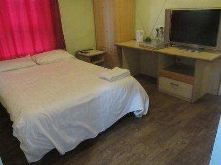 HEMEL GUESTHOUSE BOURNE END HEMEL HEMPSTEAD