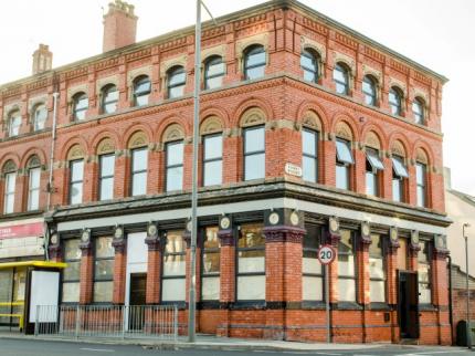 Trivelles Liverpool&nbsp;| LIVERPOOL&nbsp;| 