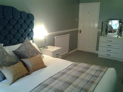 MILLBROOK B B BARTON TORQUAY