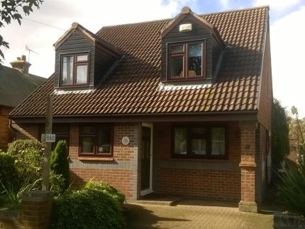 MARCH COTTAGE BED AND BREAKFAST BADLESMERE FAVERSHAM