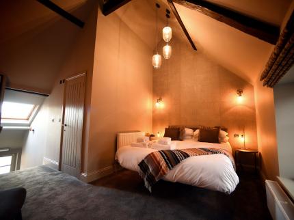 CHEQUERS INN HOLME NEXT SEA THORNHAM