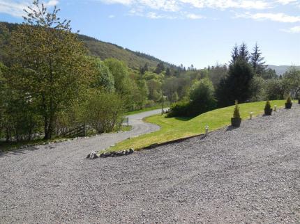 LANN DEARG STUDIOS INVERMORISTON