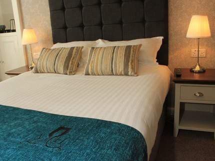 VIRGINIA HOUSE HOTEL ALDINGHAM ULVERSTON
