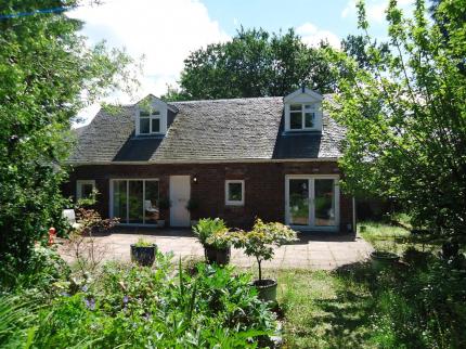 GARDEN COTTAGE BISHOPTON