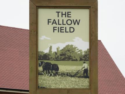 Fallow Field by Marstons Inns&nbsp;| Arleston&nbsp;| Telford&nbsp;| 