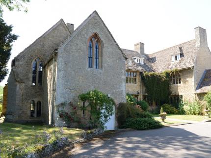 CHARNEY MANOR ARDINGTON WANTAGE