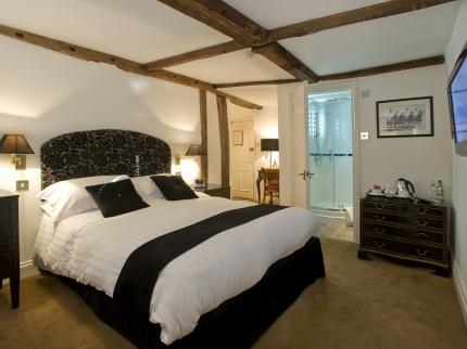 ANGEL INN BEPTON MIDHURST