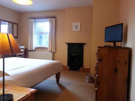 KINGFISHER INN BENSON WALLINGFORD