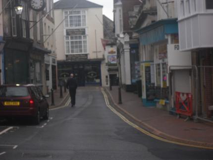 WATCH HOUSE BARN COWES