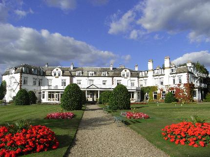RIPON SPA HOTEL ALDBURGH RIPON