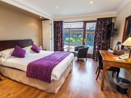 BEST WESTERN PLUS LAKE DISTRICT APPLETHWAITE KESWICK