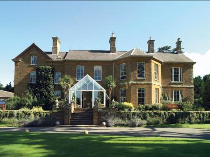 SEDGEBROOK HALL BRIXWORTH NORTHAMPTON