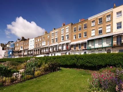 ROYAL HARBOUR HOTEL RAMSGATE