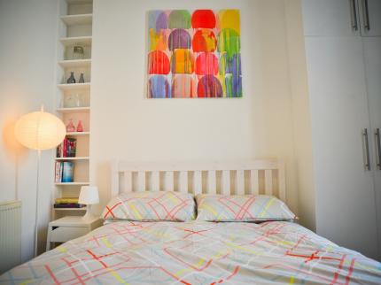 BEDFORD ROW WEST WORTHING WORTHING