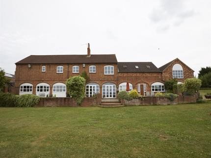 OLD STABLES ASPLEY GUISE MILTON KEYNES