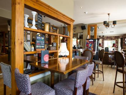INNKEEPER S LODGE PORTSMOUTH COSHAM COSHAM PORTSMOUTH