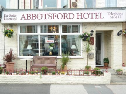 ABBOTSFORD HOTEL BLACKPOOL