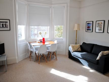 SHELLEY APARTMENT WEST WORTHING WORTHING