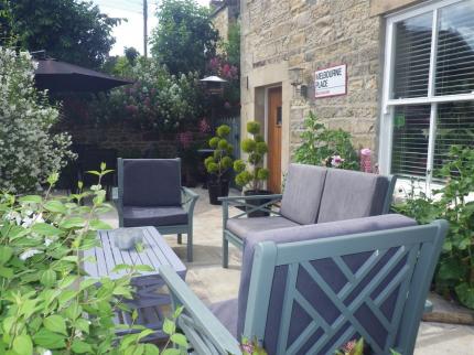 MELBOURNE PLACE BED AND BREAKFAST BEDBURN BISHOP AUCKLAND