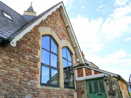 OLD SCHOOL HOUSE ROWBERROW CHURCHILL