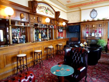 TALK OF TOWN BLACKPOOL