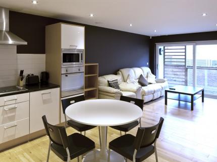 The Sawmill Apartment&nbsp;| Kingston upon Hull&nbsp;| Hull&nbsp;| 