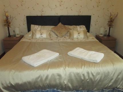 EDWARD HOTEL BLACKPOOL