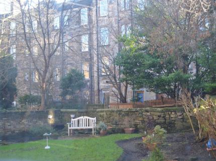 ELGIN TERRACE EDINBURGH