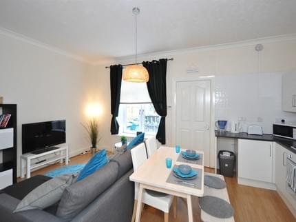 ELMBANK STREET APARTMENT BELLSHILL