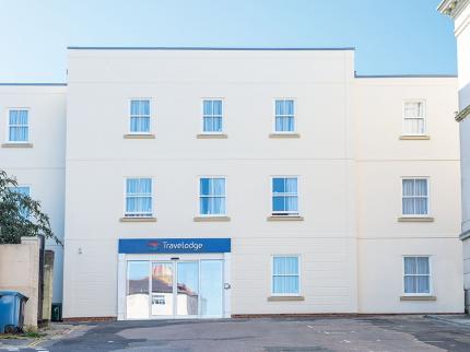 TRAVELODGE RYDE ISLE OF WIGHT BINSTEAD ISLE OF WIGHT