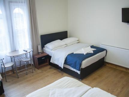 Cherwell Guesthouse&nbsp;| Cowley&nbsp;| Oxford&nbsp;| 