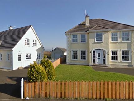 ARKELL HOUSE BED AND BREAKFAST RATHLIN ISLAND