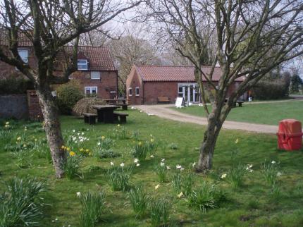 HAVENHOUSE FARM ADDLETHORPE SKEGNESS