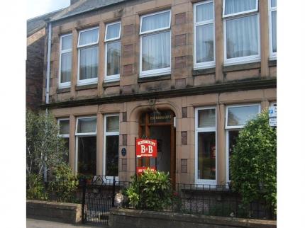 ROSSMOUNT GUEST HOUSE CULCABOCK INVERNESS